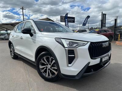 2024 GWM HAVAL JOLION PREMIUM 4D WAGON MST for sale in Hunter / Newcastle